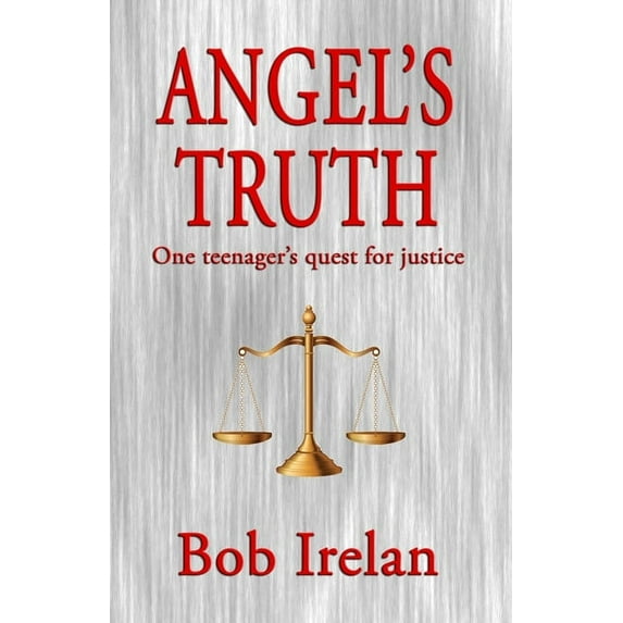 Angel's Truth, (Paperback)