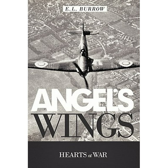 Angel's Wings : Hearts at War