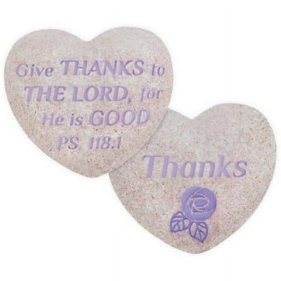 AngelStar 137239 Pocket Stone - Thanks