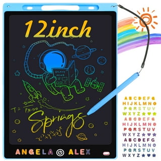 https://i5.walmartimages.com/seo/Angela-Alex-LCD-Writing-Tablet-Kids-12-inch-Colorful-Screen-Doodle-Board-Drawing-Pads-Educational-Toys-Gifts-Girls-Boys-Kids-Toddlers-Blue_11e1749f-4499-415f-853c-d9370f6f01f6.92baf241eb51081e9499becd211773f8.jpeg?odnHeight=320&odnWidth=320&odnBg=FFFFFF