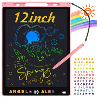 https://i5.walmartimages.com/seo/Angela-Alex-LCD-Writing-Tablet-Kids-12-inch-Colorful-Screen-Doodle-Board-Drawing-Pads-Educational-Toys-Gifts-Girls-Boys-Kids-Toddlers-Pink_e46038a5-80f2-42ae-b02a-4e2a83df95bb.dbe888cc11135b0fce942a0259998234.jpeg?odnHeight=320&odnWidth=320&odnBg=FFFFFF