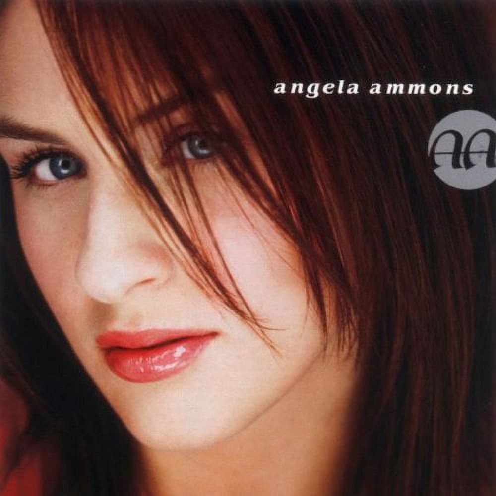 Angela Ammons - image 1 of 1