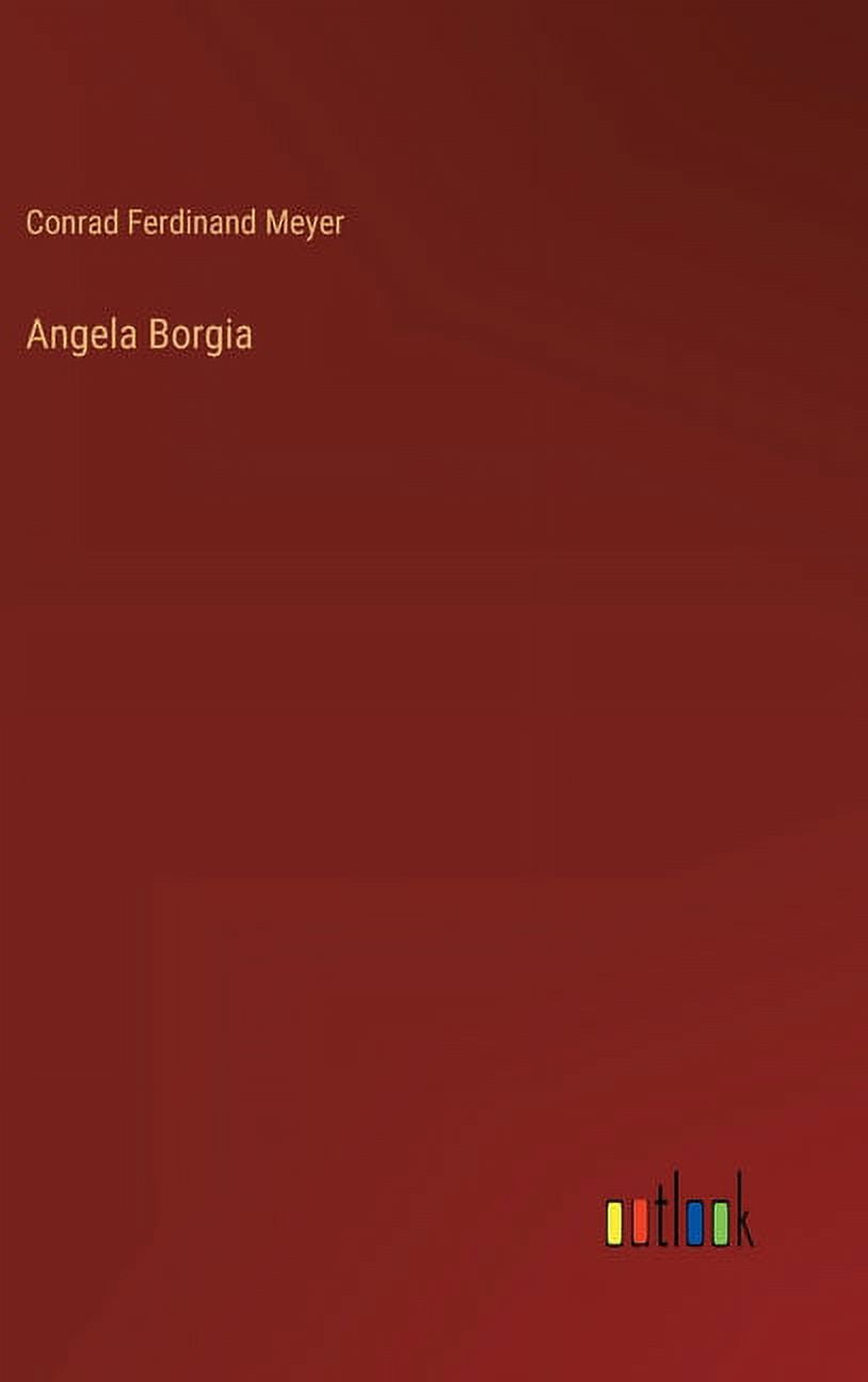 Angela (Hardcover)