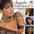 thumbnail image 1 of Angela Carrasco - Sus Cuatro Primeros Discos En Ariola - Music & Performance - CD, 1 of 1
