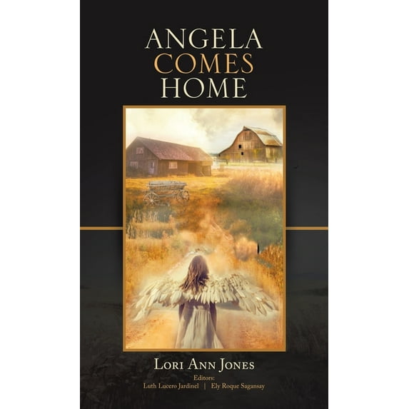 Angela Comes Home (Hardcover)