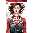 thumbnail image 1 of Angela Della Morte Prequel One Shot Red 5 Comics - Stonebot Comic Book, 1 of 1