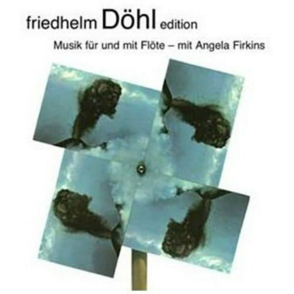 Angela Firkins - Musik Fur Und Mit Flote 16 - Music & Performance - CD