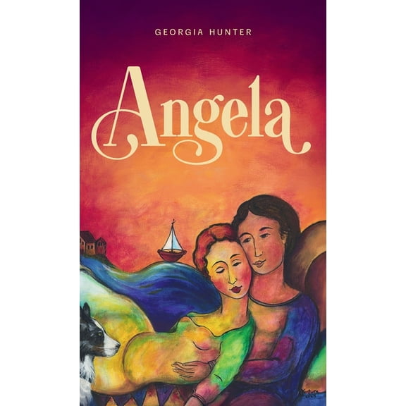 Angela, (Hardcover)