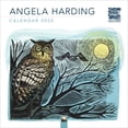 thumbnail image 1 of Angela Harding Wall Calendar 2025 (Art Calendar), (Paperback), 1 of 1