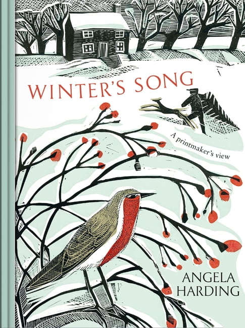 Winter's Song: Part of a Beautiful New Series from Beloved Illustrator ...