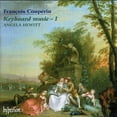thumbnail image 1 of Angela Hewitt - Keyboard Music 1 - Music & Performance - CD, 1 of 1