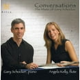 thumbnail image 1 of Angela Kelly - Conversations - Music & Performance - CD, 1 of 1