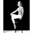 thumbnail image 1 of Angela Lansbury 1950S Photo Print (16 x 20), 1 of 1