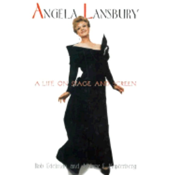 Pre-Owned Angela Lansbury : A Life on Stage and Screen 9781559723275