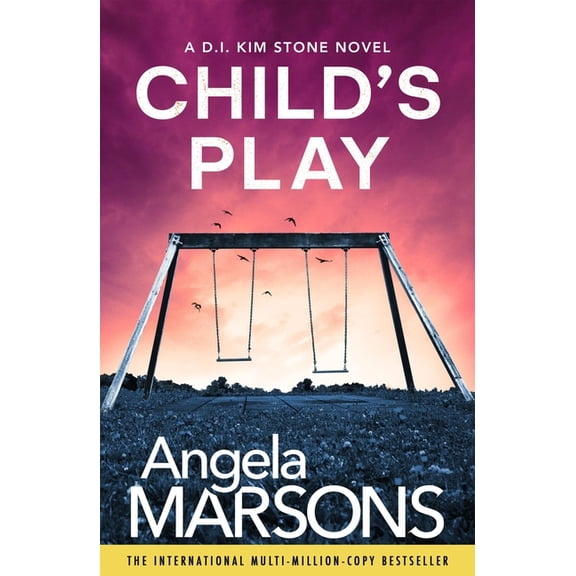 Child's Play: A Totally Unputdownable Serial Killer Thriller, (Paperback)