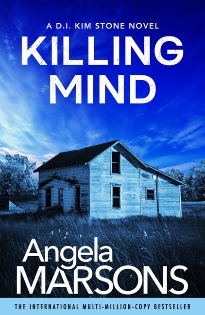 Killing Mind: An Addictive and Nail-Biting Crime Thriller, (Paperback)