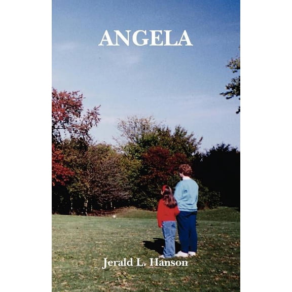 Angela, (Paperback)