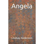 Angela Paperback