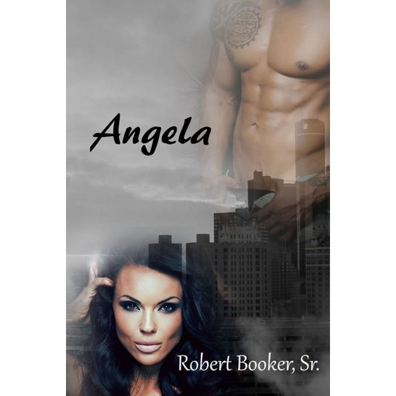 Angela (Paperback)