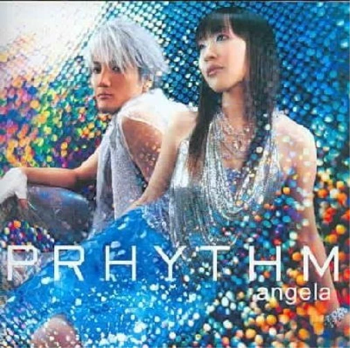 Angela Prhythm (Cd) - Walmart.com