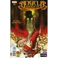thumbnail image 1 of Angela: Queen Of Hel #2 VF ; Marvel Comic Book, 1 of 1