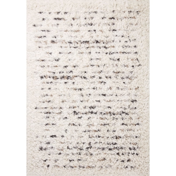 Angela Rose x Loloi Amira Ivory / Multi 2'-7" x 10'-0" Runner Rug