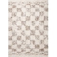 thumbnail image 1 of Angela Rose x Loloi Amira Ivory / Pebble 9'-2" x 12'-6" Area Rug, 1 of 8