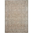 thumbnail image 1 of Angela Rose x Loloi Blake Sand / Sky 5'-3" x 7'-6" Area Rug, 1 of 14