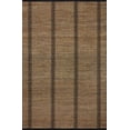 thumbnail image 1 of Angela Rose x Loloi Colton Natural / Black 2'-6" x 8'-0" Runner Rug, 1 of 12