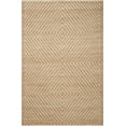 thumbnail image 1 of Angela Rose x Loloi Colton Natural / Ivory 7'-6" x 9'-6" Area Rug, 1 of 11