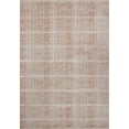thumbnail image 1 of Angela Rose x Loloi Ember Clay / Sand 5'-3" x 7'-6" Area Rug, 1 of 7