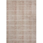 Angela Rose x Loloi Ember Clay / Sand 5'-3" x 7'-6" Area Rug
