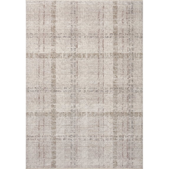 Angela Rose x Loloi Ember Ivory / Multi 11'-6" x 15'-7" Area Rug