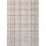 Angela Rose x Loloi Ember Ivory / Multi 7'-10" x 10' Area Rug
