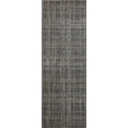 thumbnail image 1 of Angela Rose x Loloi Ember Midnight / Dove 2'-7" x 7'-6" Runner Rug, 1 of 1
