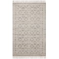 thumbnail image 1 of Angela Rose x Loloi Rivers Lagoon / Ivory 7'-9" x 9'-9" Area Rug, 1 of 9