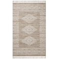 thumbnail image 1 of Angela Rose x Loloi Rivers Lilac / Ivory 8'-6" x 11'-6" Area Rug, 1 of 8