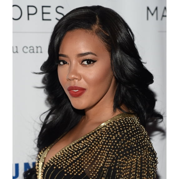 Angela Simmons At Arrivals For 4Th Annual Discover Many Hopes Gala The Angel Orensanz Foundation New York Ny June 4