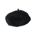 thumbnail image 1 of Angela & William  Soft Angora Beret Cap (Women), 1 of 4