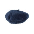 thumbnail image 1 of Angela & William  Soft Angora Beret Cap (Women), 1 of 4