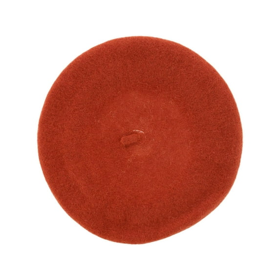 Angela & William Wool Beret (Women)