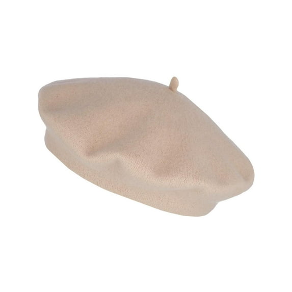 Angela & William Wool Beret (Women)
