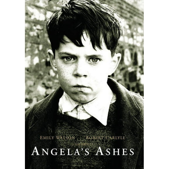Angela's Ashes (DVD), Paramount, Drama