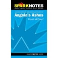 thumbnail image 1 of Pre-Owned Spark Notes Angela's Ashes (Paperback) 1586634690 9781586634698, 1 of 1
