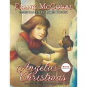 Angelas Christmas Hardcover