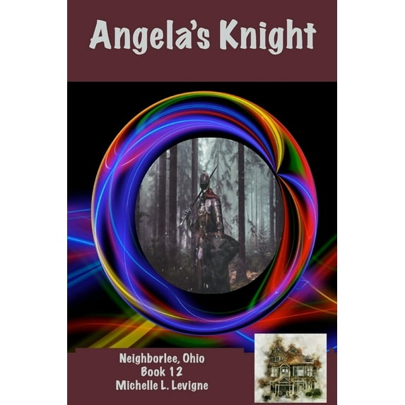 Angela's Knight, (Paperback)