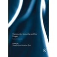 thumbnail image 1 of Angelaki: New Work in the Theoretical Hu Community, Immunity and the Proper: Roberto Esposito, (Paperback), 1 of 1