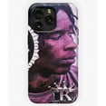 thumbnail image 1 of Angelamun Opo Fan Design Art M2186 Phone Case for iPhone 17 16 15 14 13 12 11 Pro Max, 1 of 2