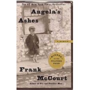 Angelas Ashes Paperback by Mccourt F