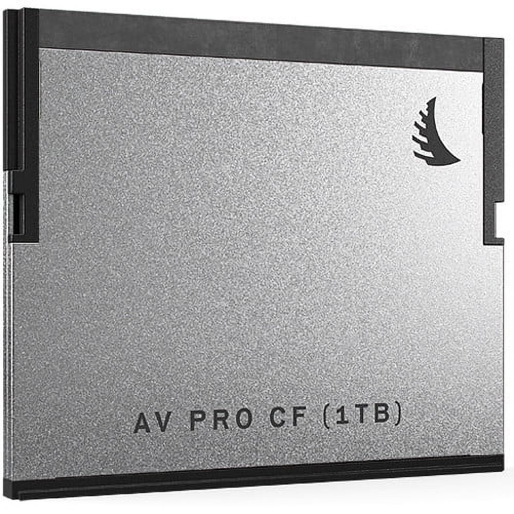 ANGELBIRD AV PRO XT 1TB SSD
